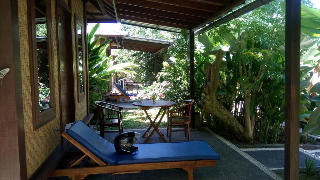 Homestay Mulia Nusa Dua (Bali)