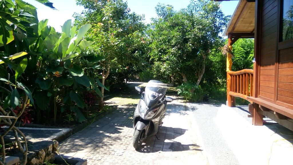 Homestay Mulia Nusa Dua (Bali)