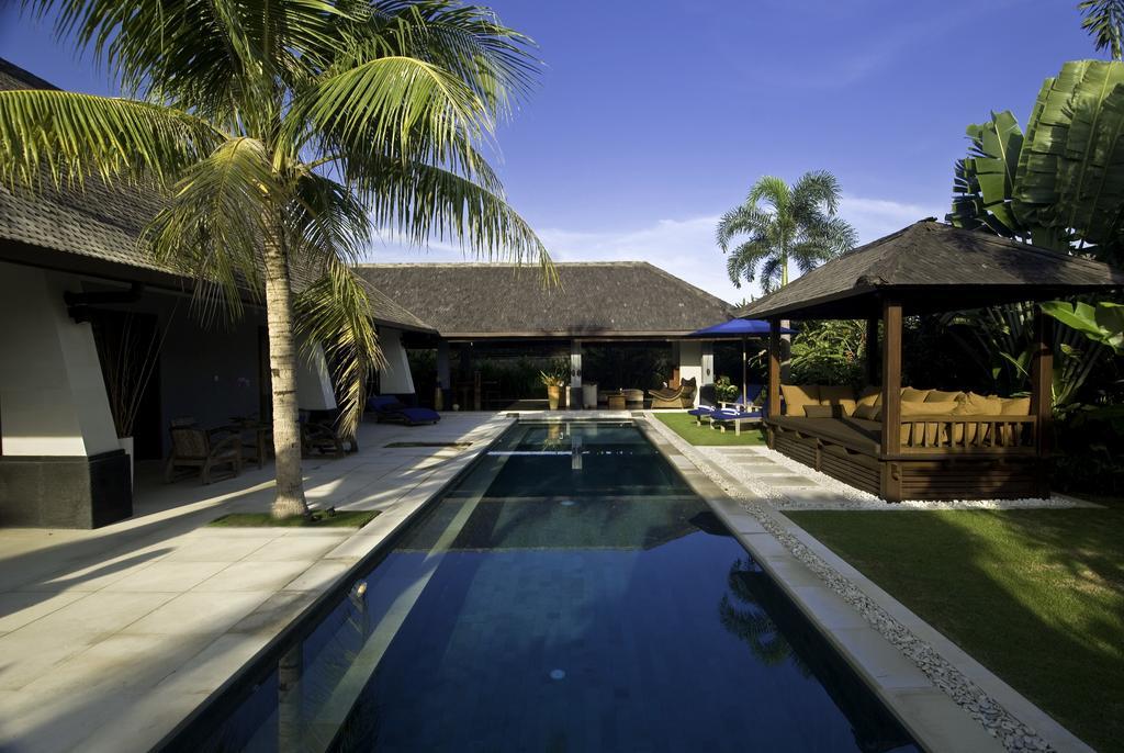 Anyar Estate Villa *