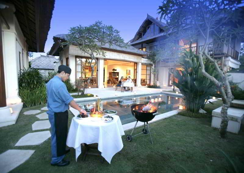Villa Karma *