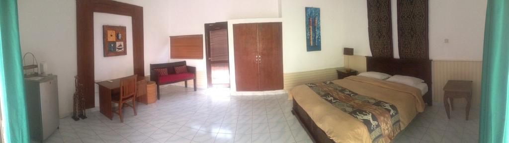 Hostel Meriki