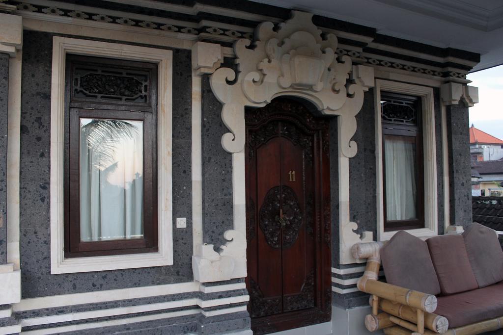 Guest house Swan *
