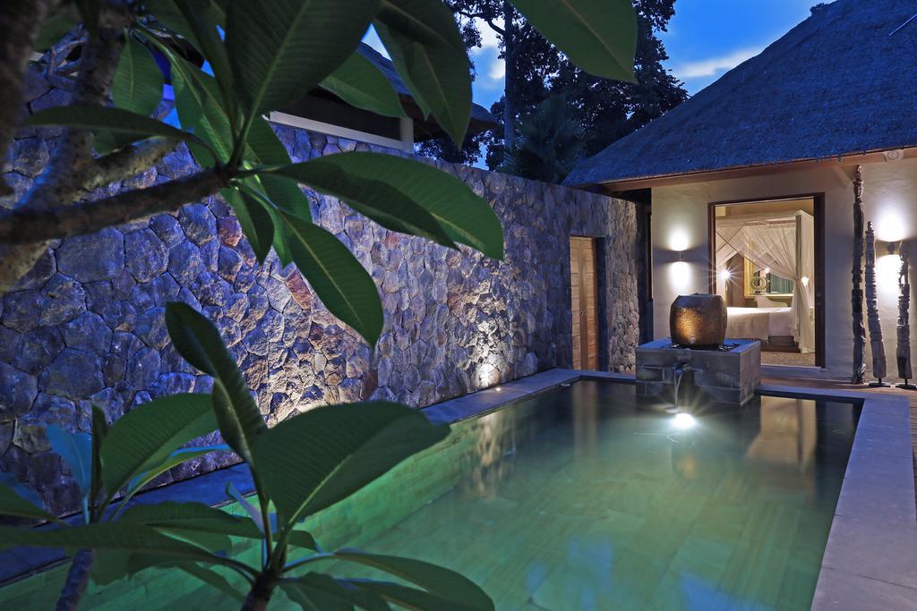 Resort The Purist & Spa