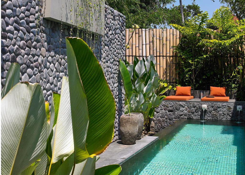 The Purist & Spa 4* Ubud (Bali)