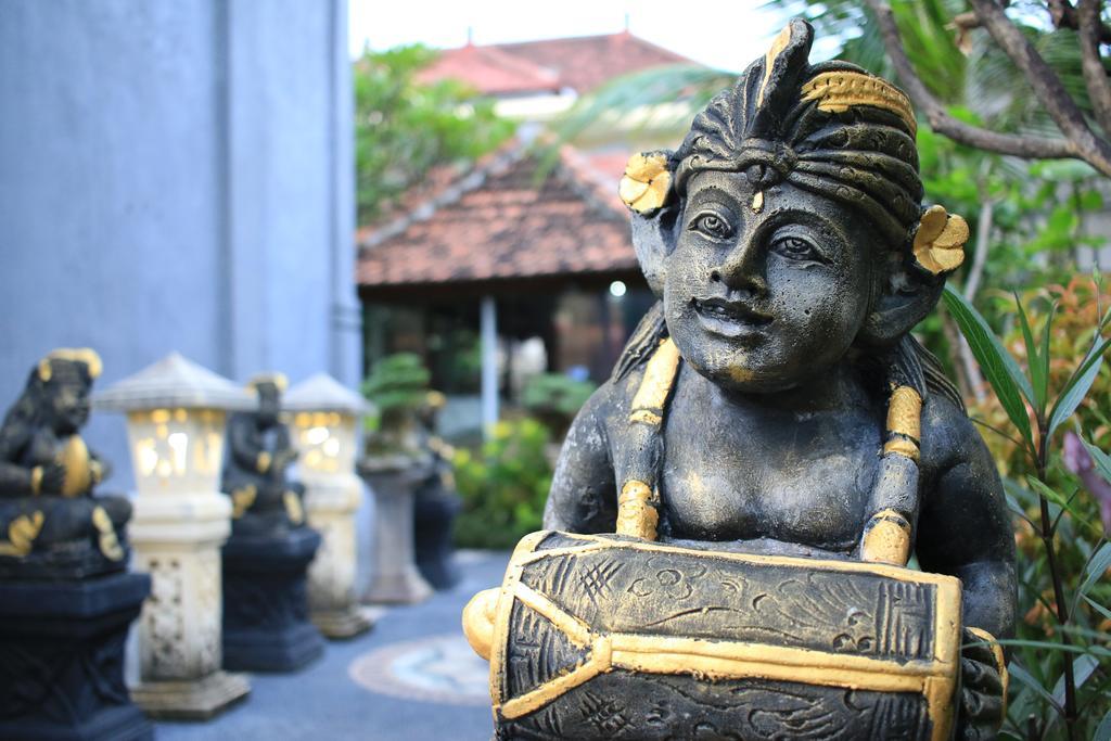 Wisma tamu Sari Buana 2*