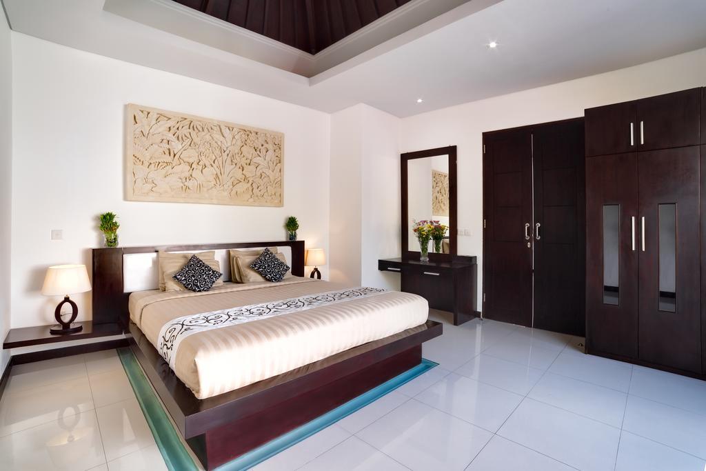 Villa D&g Nusa Dua *