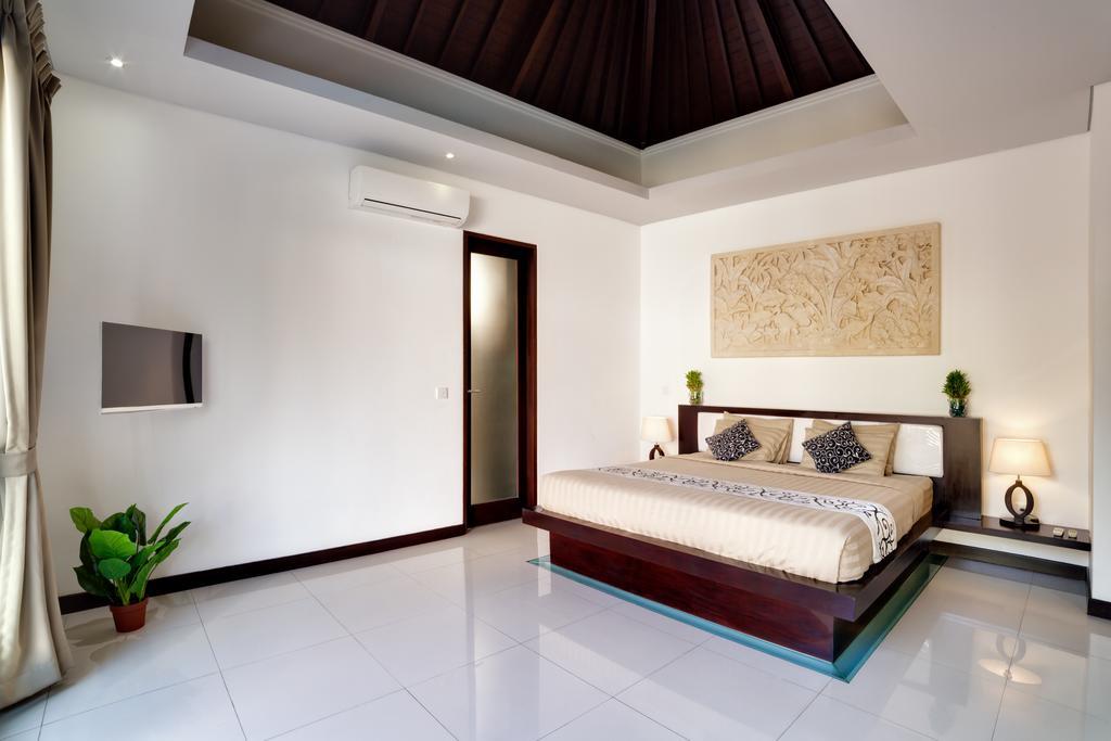 D&g Nusa Dua Villa
