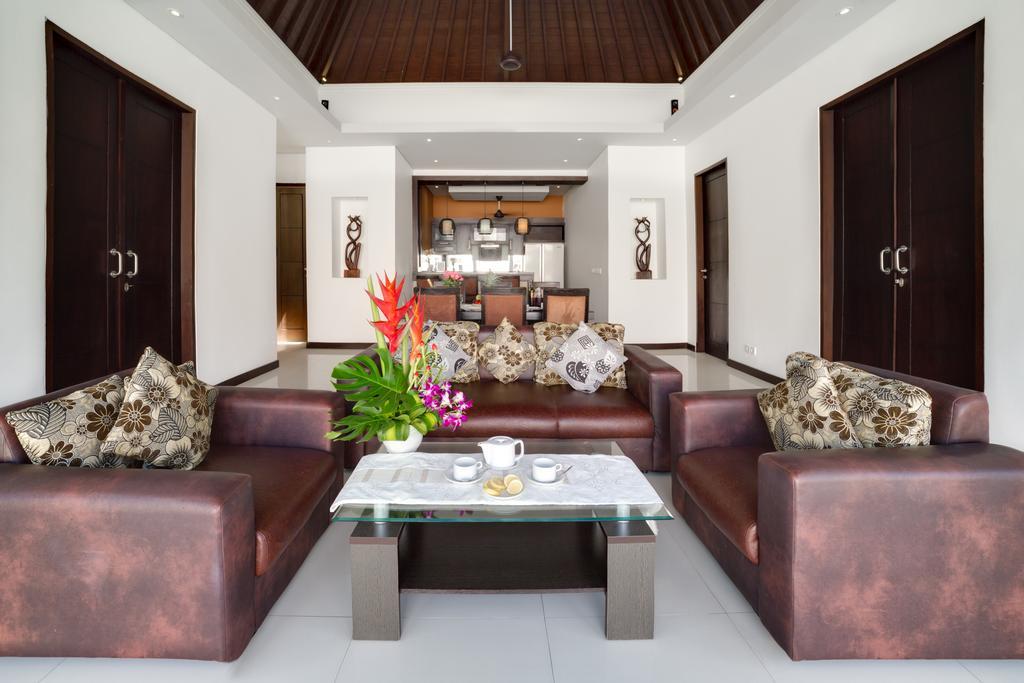 Villa D&g Nusa Dua