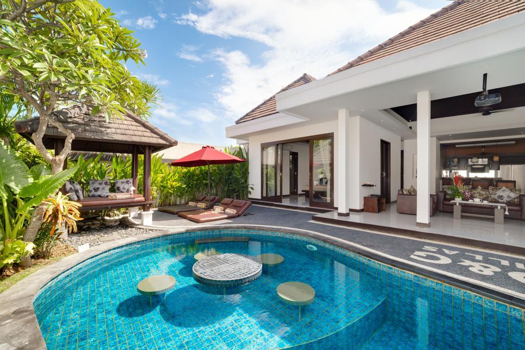D&g Nusa Dua *