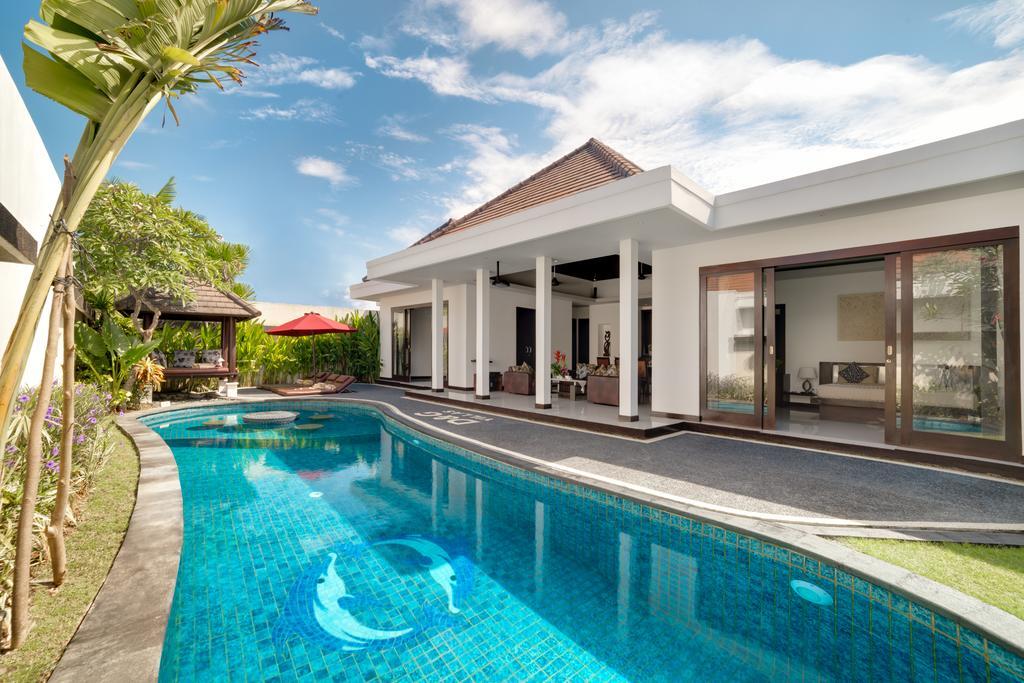 D&g Nusa Dua * Nusa Dua (Bali)