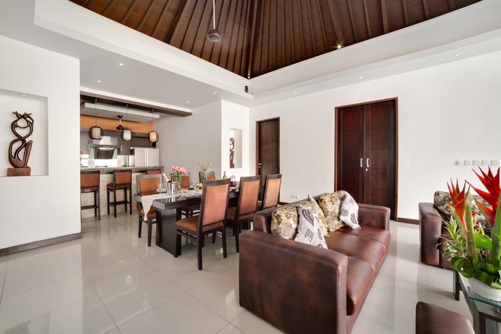 D&g Nusa Dua Villa Nusa Dua (Bali)