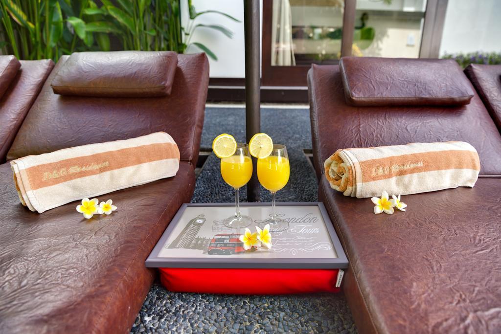 D&g Nusa Dua * Nusa Dua (Bali)