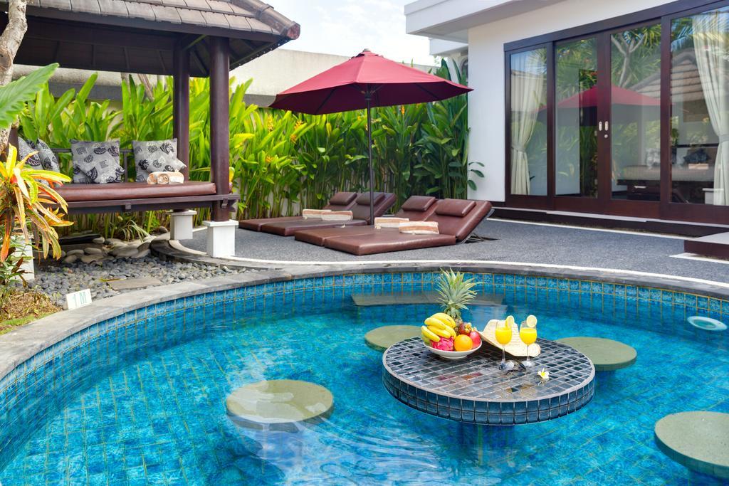 D&g Nusa Dua Villa