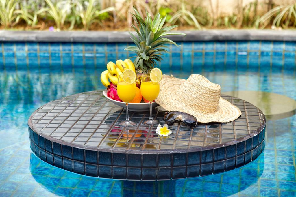D&g Nusa Dua Villa *