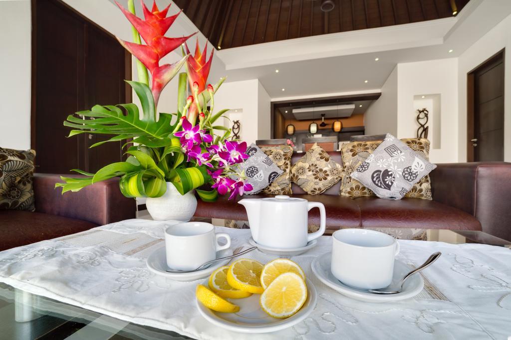 Villa D&g Nusa Dua Nusa Dua (Bali)
