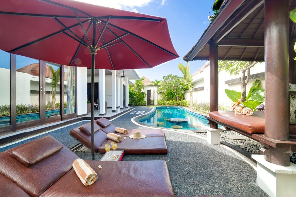 D&g Nusa Dua Villa Nusa Dua (Bali)