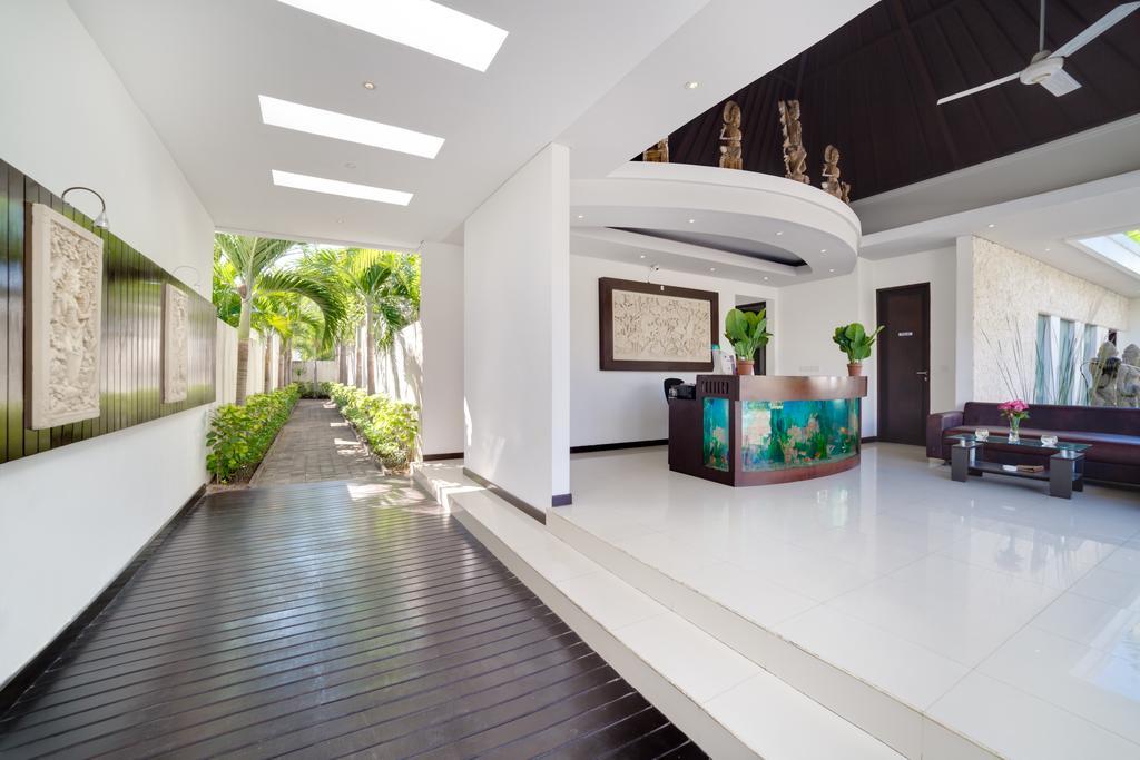D&g Nusa Dua Nusa Dua (Bali)