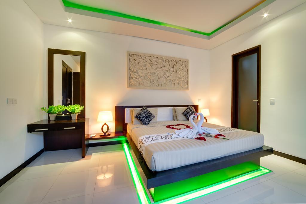 Villa D&g Nusa Dua *