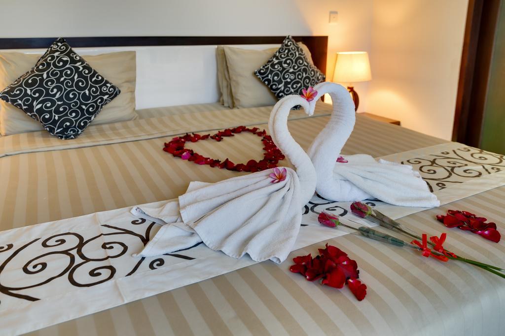 D&g Nusa Dua * Nusa Dua (Bali)