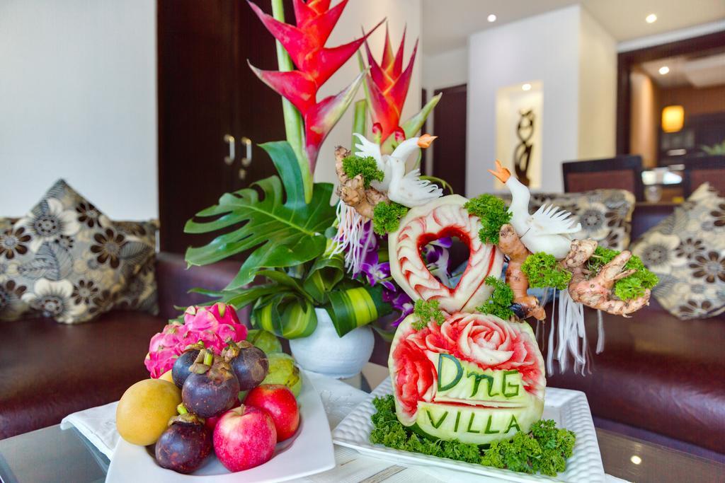 D&g Nusa Dua