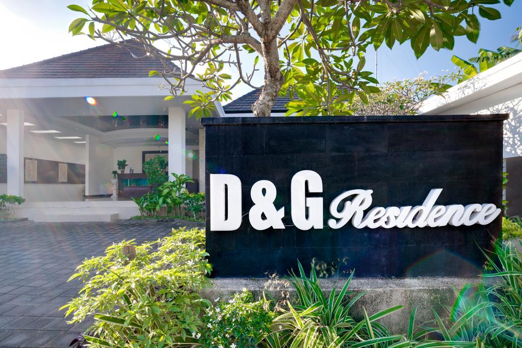 Villa D&g Nusa Dua Nusa Dua (Bali)