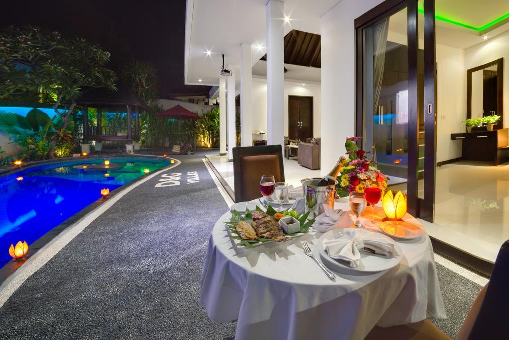 D&g Nusa Dua Nusa Dua (Bali)