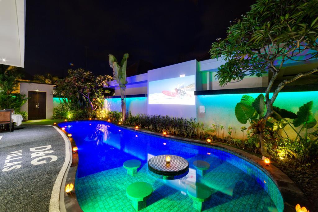 D&g Nusa Dua Villa Nusa Dua (Bali)