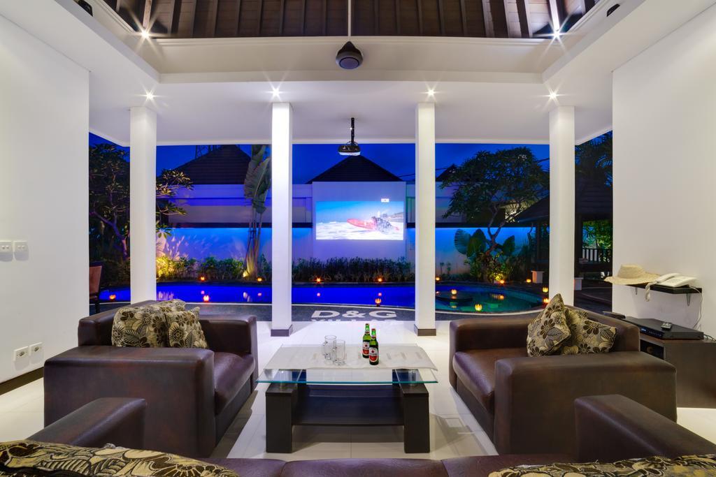 D&g Nusa Dua * Nusa Dua (Bali)