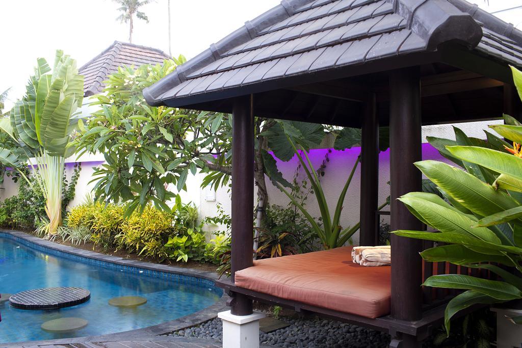 Villa D&g Nusa Dua
