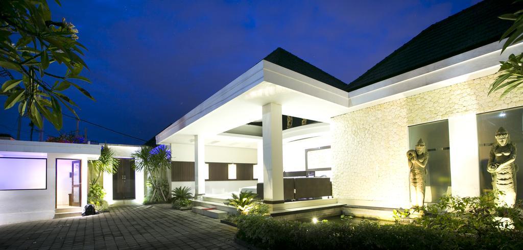 Villa D&g Nusa Dua *
