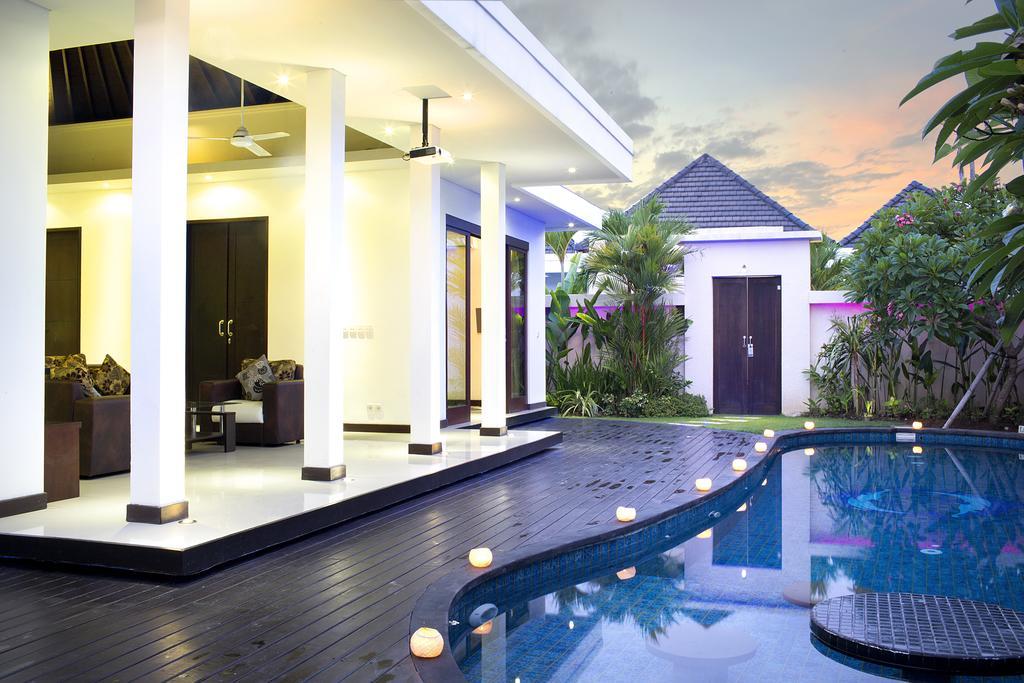 Villa D&g Nusa Dua *