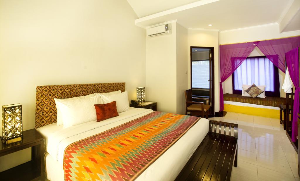 The Mansion & Spa 5* Ubud (Bali)