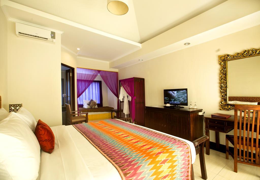 The Mansion & Spa Resort Ubud (Bali)