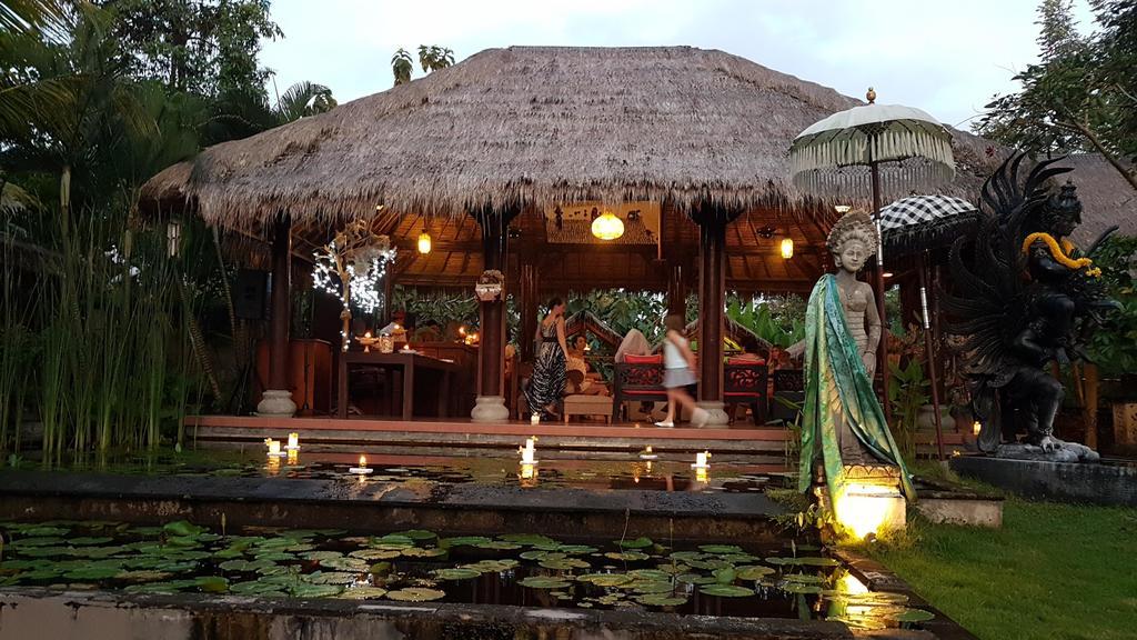 Resort The Mansion & Spa Ubud (Bali)