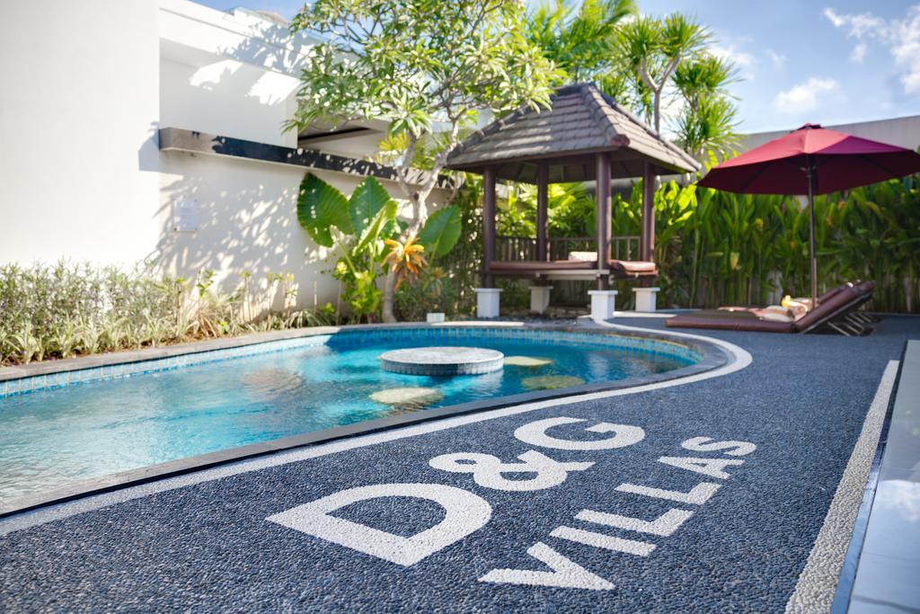 D&g Nusa Dua * Nusa Dua (Bali)