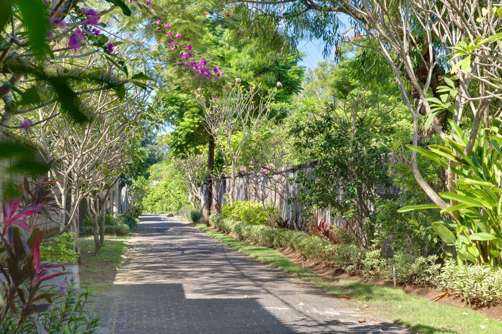 D&g Nusa Dua Villa