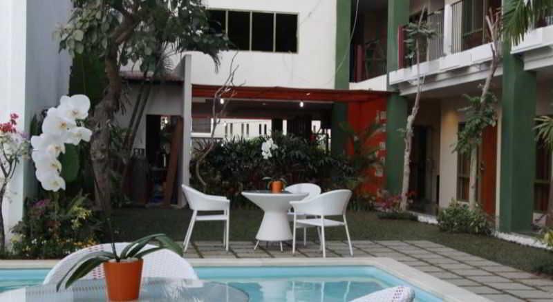 Spazzio Bali 3*
