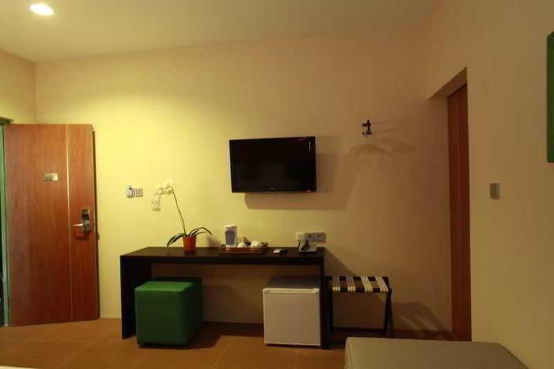 Spazzio Bali Hotel Kuta (Bali)