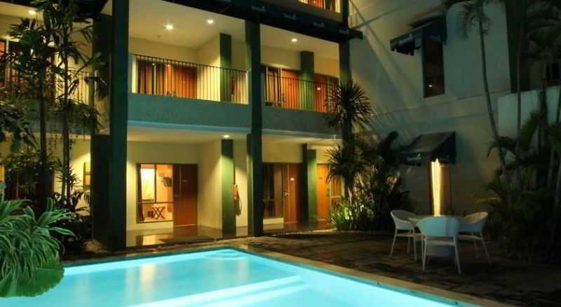 Spazzio Bali 3* Kuta (Bali)