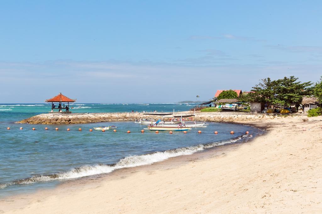 D&g Nusa Dua Nusa Dua (Bali)