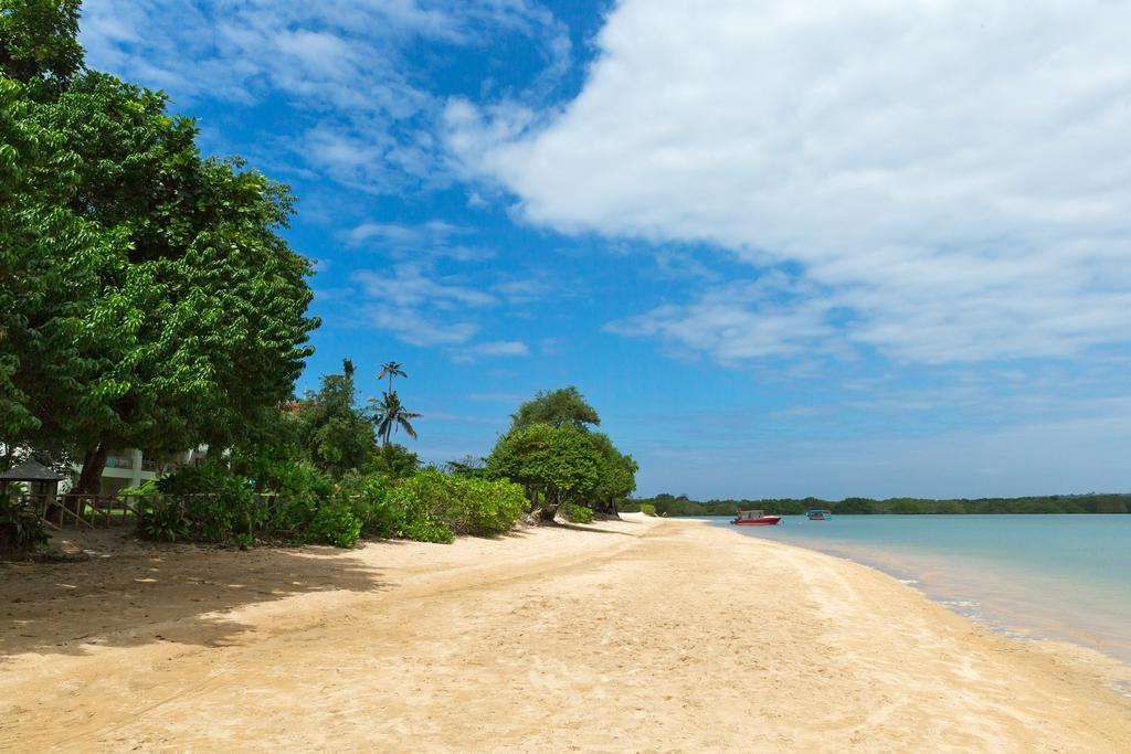 D&g Nusa Dua