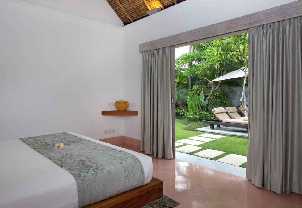 Villa Serene