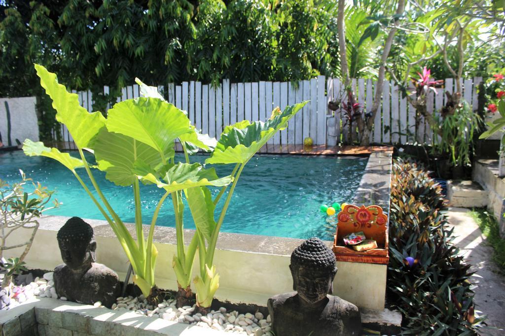 Bingin Guest house