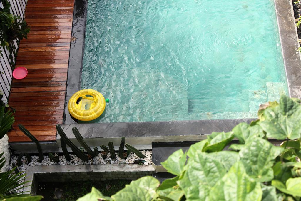 Guest house Bingin Uluwatu (Bali)