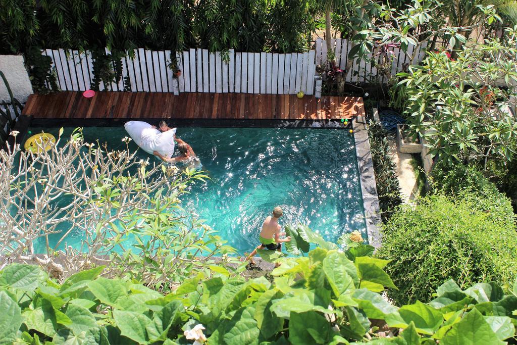 Bingin Guest house