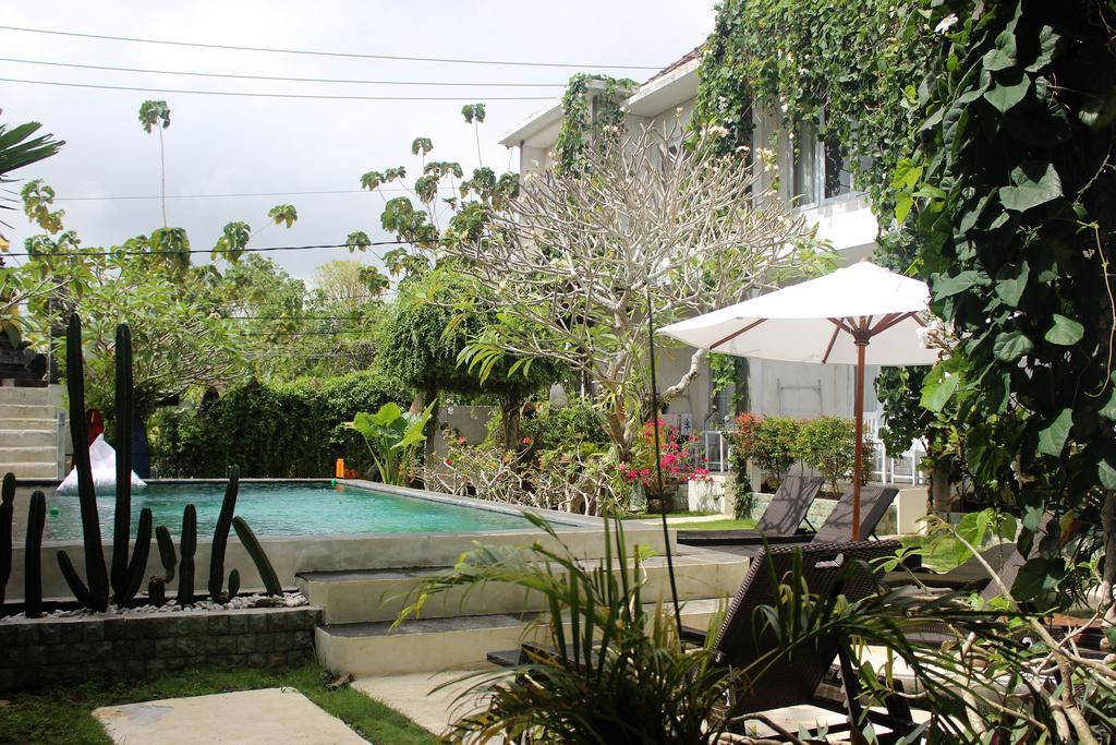 Bingin Uluwatu (Bali)