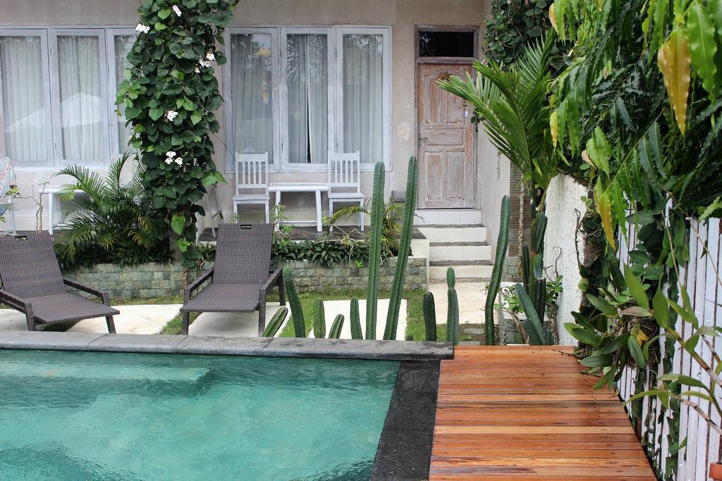 Bingin Guest house