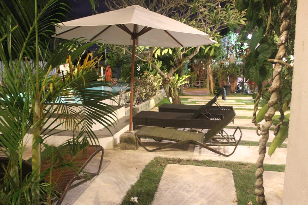 Bingin Guest house