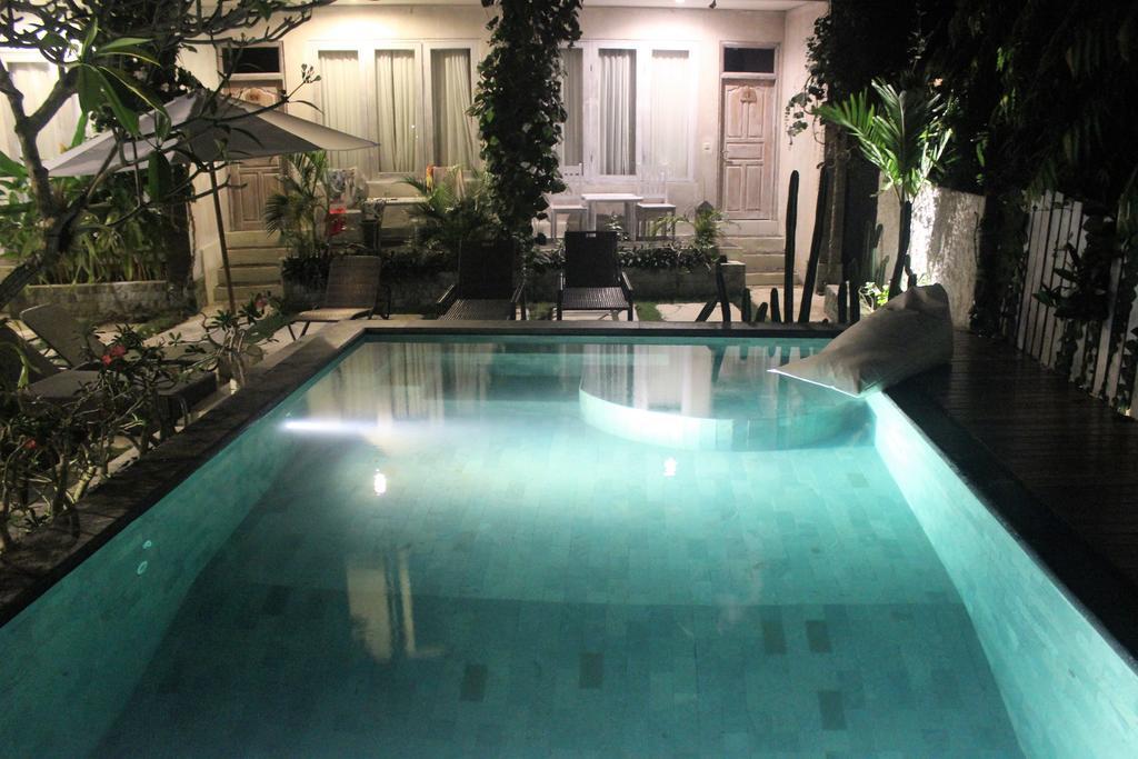Bingin Guest house 3*