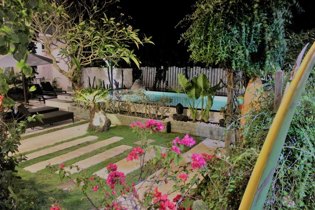 Bingin Guest house